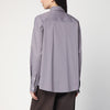 6397 New Uniform Taro-coloured shirt