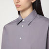6397 New Uniform Taro-coloured shirt