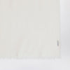Destin White milk cashmere scarf