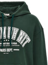 Ih Nom Uh Nit College Hoodie