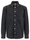 Namacheko Gervis Braided Shirt