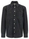 Namacheko Gervis Braided Shirt