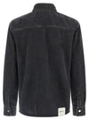 Namacheko Gervis Braided Shirt