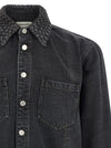 Namacheko Gervis Braided Shirt