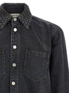 Namacheko Gervis Braided Shirt