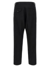 Namacheko Black Perkin Pants