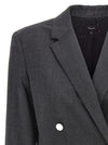 Theory Boxy Blazer