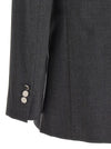 Theory Boxy Blazer