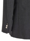 Theory Boxy Blazer