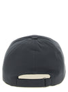 Brioni Performa Fabric Cap