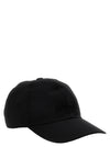 Brioni Logo Cap