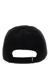 Brioni Logo Cap