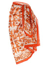 Dolce & Gabbana Maiolica Sarong Skirt