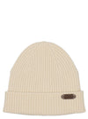Brioni Fisherman’s Rib Beanie