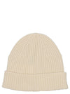 Brioni Fisherman’s Rib Beanie