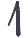 Brioni Micro-paisley Tie