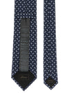 Brioni Micro-paisley Tie