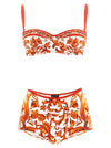 Dolce & Gabbana Maiolica Bikini