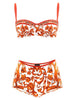 Dolce & Gabbana Maiolica Bikini