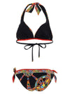 Dolce & Gabbana Carretto Bikini