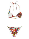Dolce & Gabbana Carretto Bikini