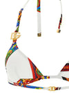 Dolce & Gabbana Carretto Bikini