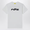 Off White Off-White™ The Type Logo T-shirt white/black