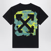 Off White Off-White™ Black Arrow Acrylic T-shirt