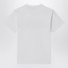 Off White Off-White™ White T-shirt with logo print