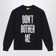  Off White Off-White™ Black Don''t Bother Me sweatshirt