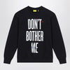 Off White Off-White™ Black Don''t Bother Me sweatshirt