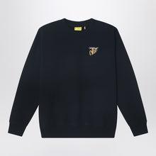  Off White Off-White™ Black sweatshirt with Arrow print designed
