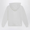 Off White Off-White™ White Big Bookish Splat Logo sweatshirt