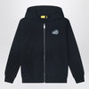 Off White Off-White™ Black sweatshirt with Arrow Spray print
