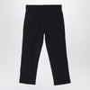 Off White Off-White™ Black cotton jogging trousers