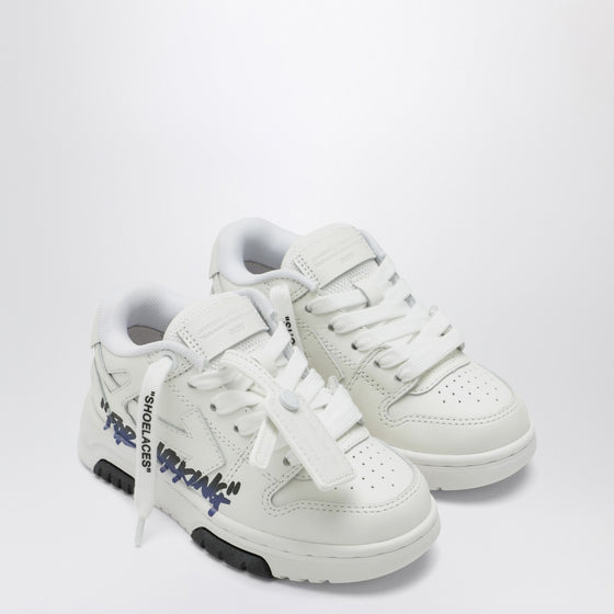 Off White Off-White™ White Out Of Office sneakers with For Walking print
