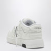 Off White Off-White™ White Out Of Office sneakers with For Walking print