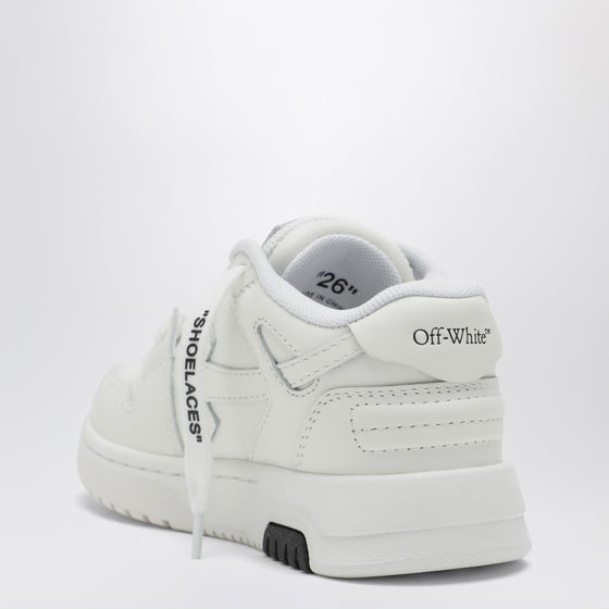 Off White Off-White™ White Out Of Office sneakers with For Walking print