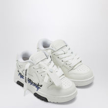 Off White Off-White™ White Out Of Office sneakers with For Walking print