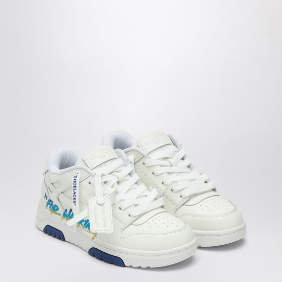 Off White Off-White™ Sneakers Out Of Office For Walking