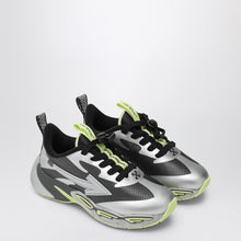  Off White Off-White™ For Jumping sneakers in Dark Grey/Silver