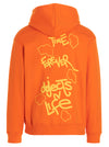 Objects Iv Life Continuity Hoodie