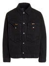 Objects Iv Life Denim Jacket