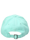 Objects Iv Life Logo Embroidery Baseball Cap