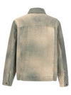 Objects Iv Life Traditional Denim Jacket