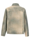 Objects Iv Life Traditional Denim Jacket