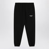 Represent Black jogging trousers