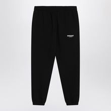  Represent Black jogging trousers