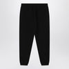 Represent Black jogging trousers