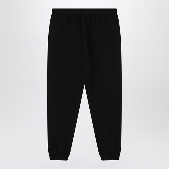Represent Black jogging trousers